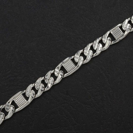 Стильный браслет Xuping 7111 фото | Brulik