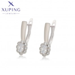 Сережки  Xuping X000766367