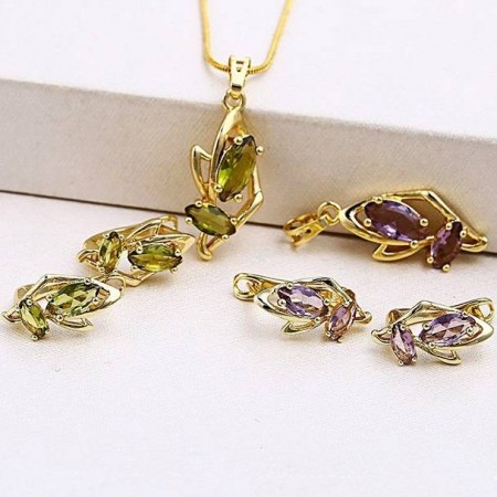 62998-зеленый фото | Brulik