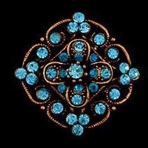 Брошь  8109 фото | Brulik