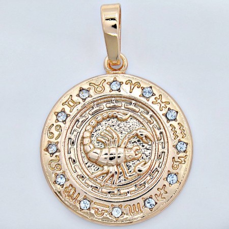 31816 Скорпион фото | Brulik