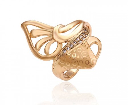 Необыкновенное кольцо 12576 фото | Brulik