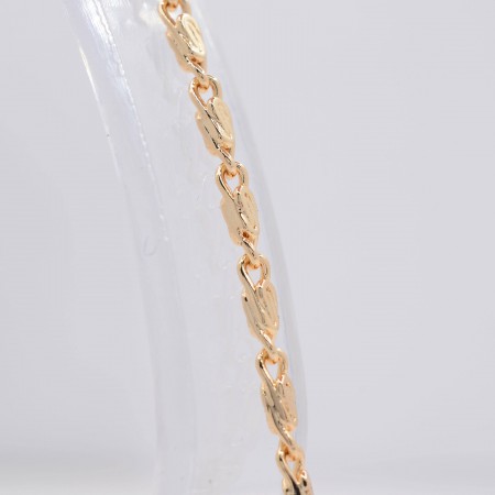 Позолоченный браслет  Fallon 4100057 фото | Brulik