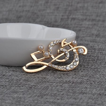 Брошь 8456887 фото | Brulik