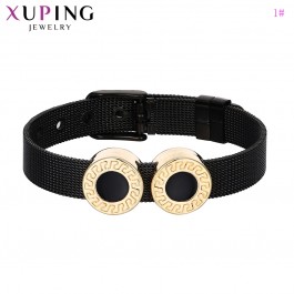 Браслет стальной Xuping 176