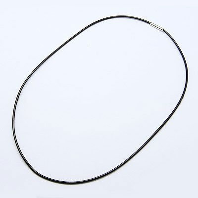 Каучуковый шнурок NFS160-3 фото | Brulik