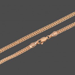 Позолоченная цепочка XP 4764-45
