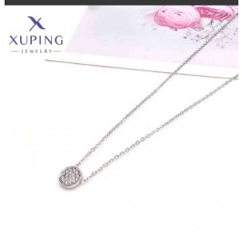Ланцюжок сталевий Xuping 40207