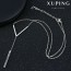 Цепочка  стальная Xuping 00068 фото | Brulik