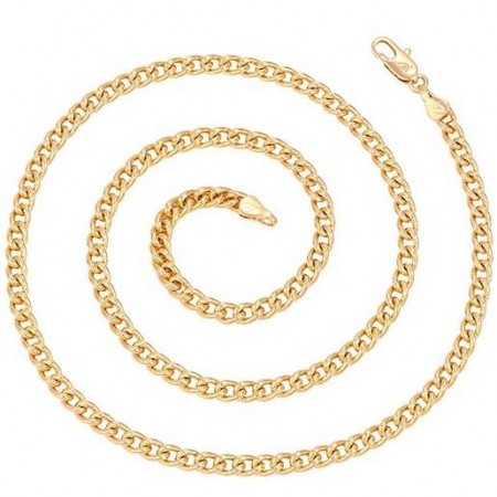 Милая цепочка 42483 фото | Brulik