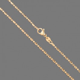 Позолочений ланцюжок  Xuping 40032