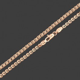 Позолоченная цепочка  Fallon 94100073-50