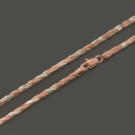 Позолоченная цепочка  Fallon 94129729-55