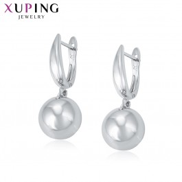 Серьги  Xuping 98935