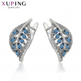 Серьги Xuping 