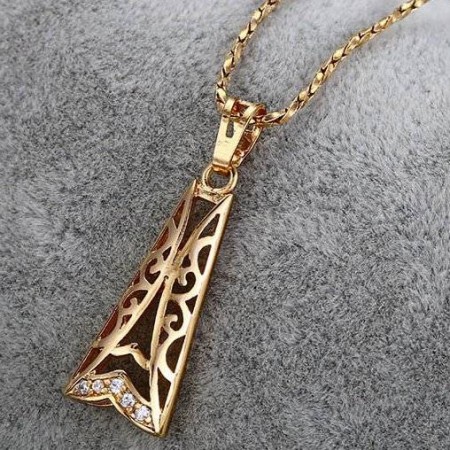 Эксклюзивный кулон 31855 фото | Brulik