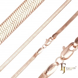 Позолочений ланцюжок  Fallon 84100245-50