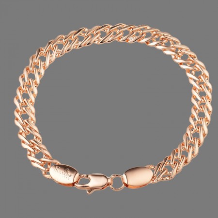 Позолоченный браслет  Fallon 84110069-20 фото | Brulik