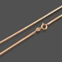 Позолоченная цепочка XP 4411-50