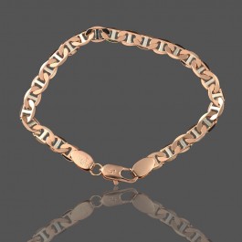 Позолоченный браслет  Fallon  94110152-19