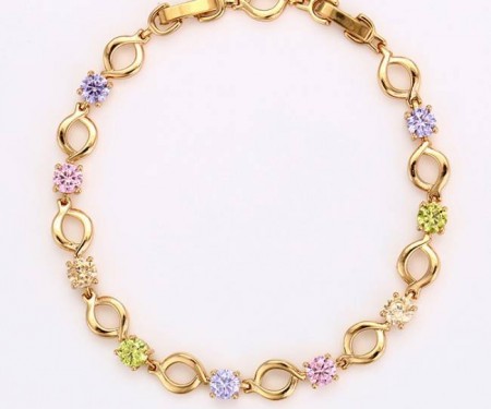 Сказочный браслет   72961 фото | Brulik