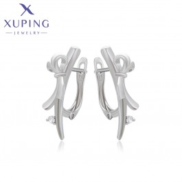 Сережки  Xuping X000988315