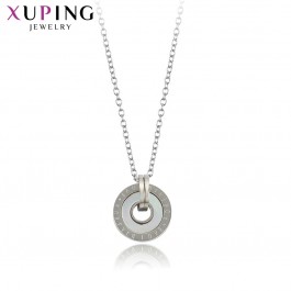 Цепочка Xuping с кулоном 46390