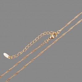 Позолочений ланцюжок  Xuping 40013