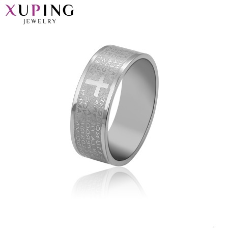 Каблучка Xuping R-142 фото | Brulik