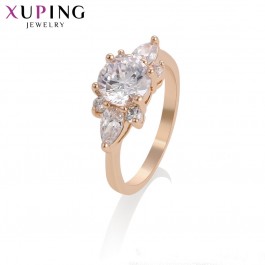 Позолоченное кольцо XP  15564