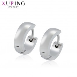 Стальные серьги  Xuping 98400