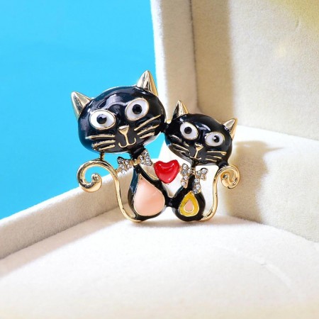 Брошь  8782 фото | Brulik