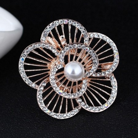 Брошь  8085 фото | Brulik