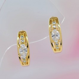 Красивые серьги Xuping 10-2364