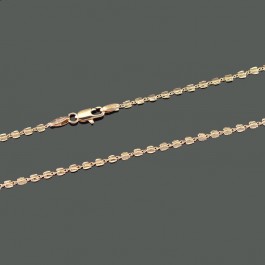 Позолоченная цепочка  Fallon 8443454