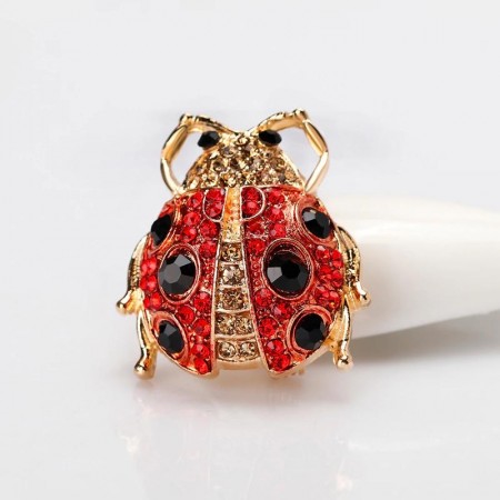 Брошь  8144 фото | Brulik