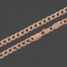 Позолоченная цепочка  Fallon 84110007-50