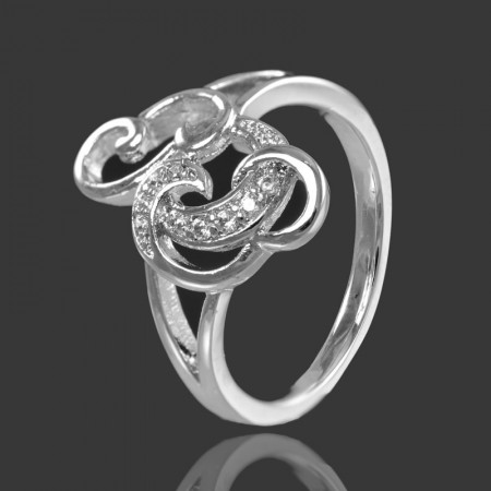 Кольцо XP 1617 фото | Brulik