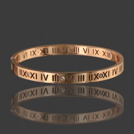 Браслет стальной Xuping 5300