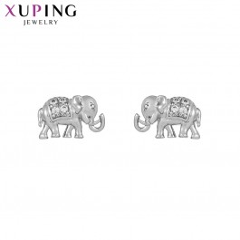 Серьги-гвоздики  Xuping 80460