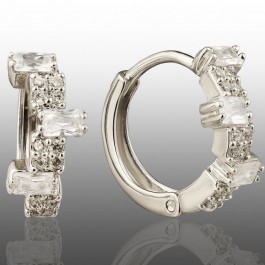 Сережки  Xuping 23264