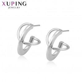 Серьги Xuping 98911
