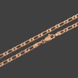 Позолоченная цепочка XP 4713