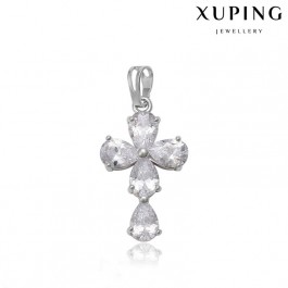 Позолоченный кулон XP 32296