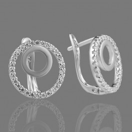 Сережки Xuping 23145