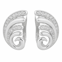 Сережки  Xuping 24359