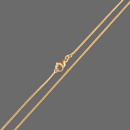 Позолочений ланцюжок  Xuping 40055