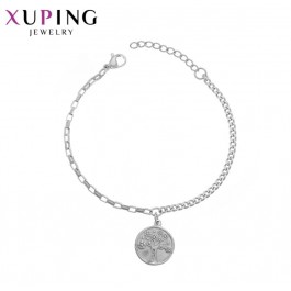 Браслет стальной  Xuping YXbracelet-279