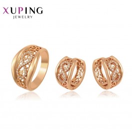 Позолоченный комплект Xuping 65249