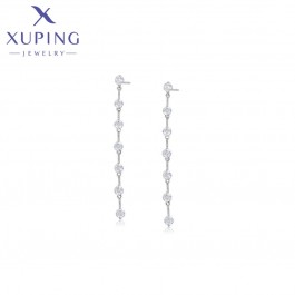 Сережки  Xuping X000884304